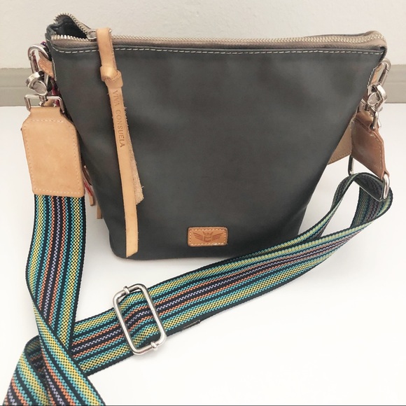 Consuela Handbags - Consuela Wedge